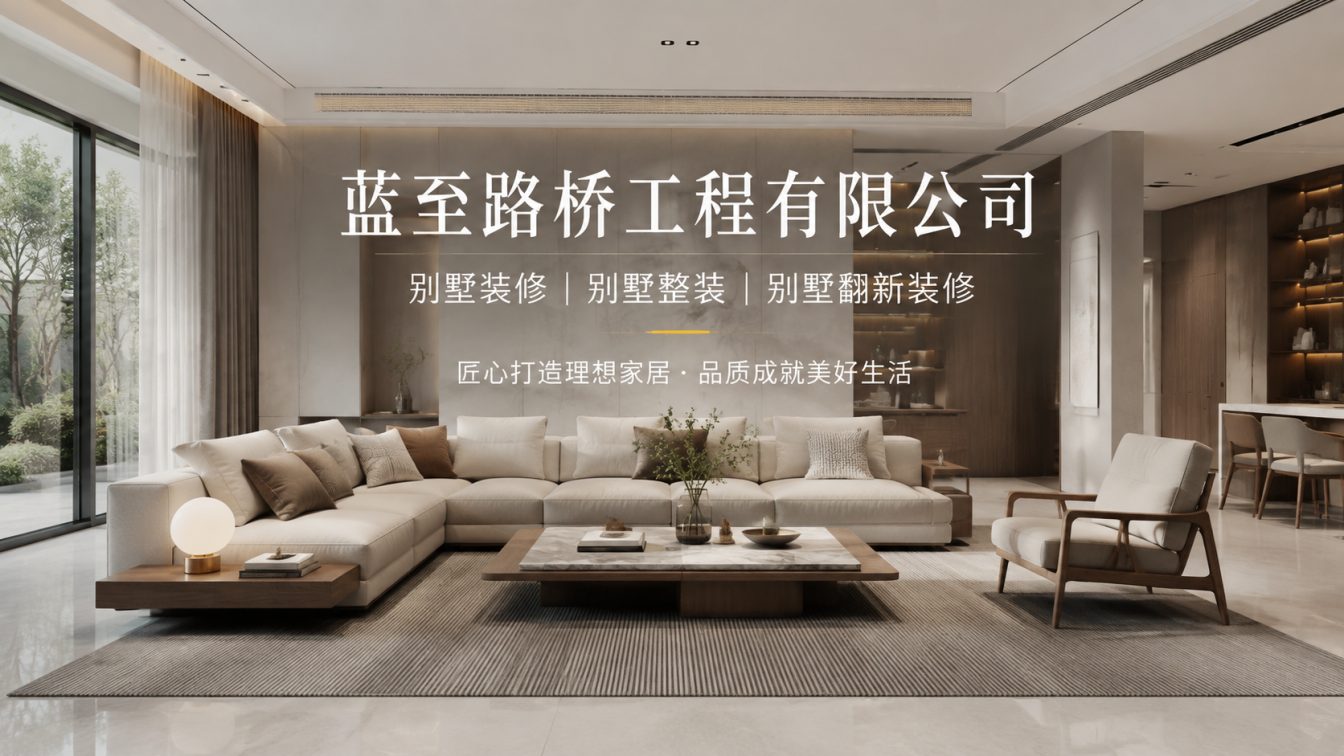 开原多年深耕高端私宅设计
